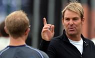 Shane Warne will coach Australia's spinners for T20 World Cup in March this year